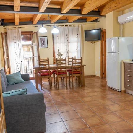 Вилла Casa El Centro Бесейте Экстерьер фото